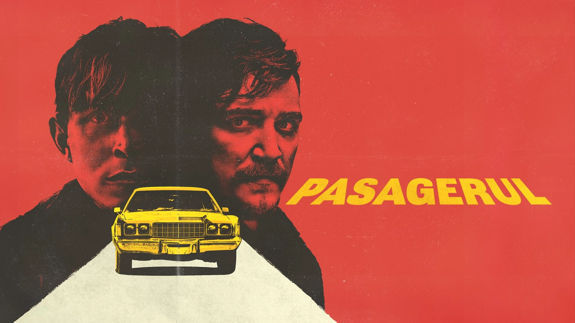 The Passenger