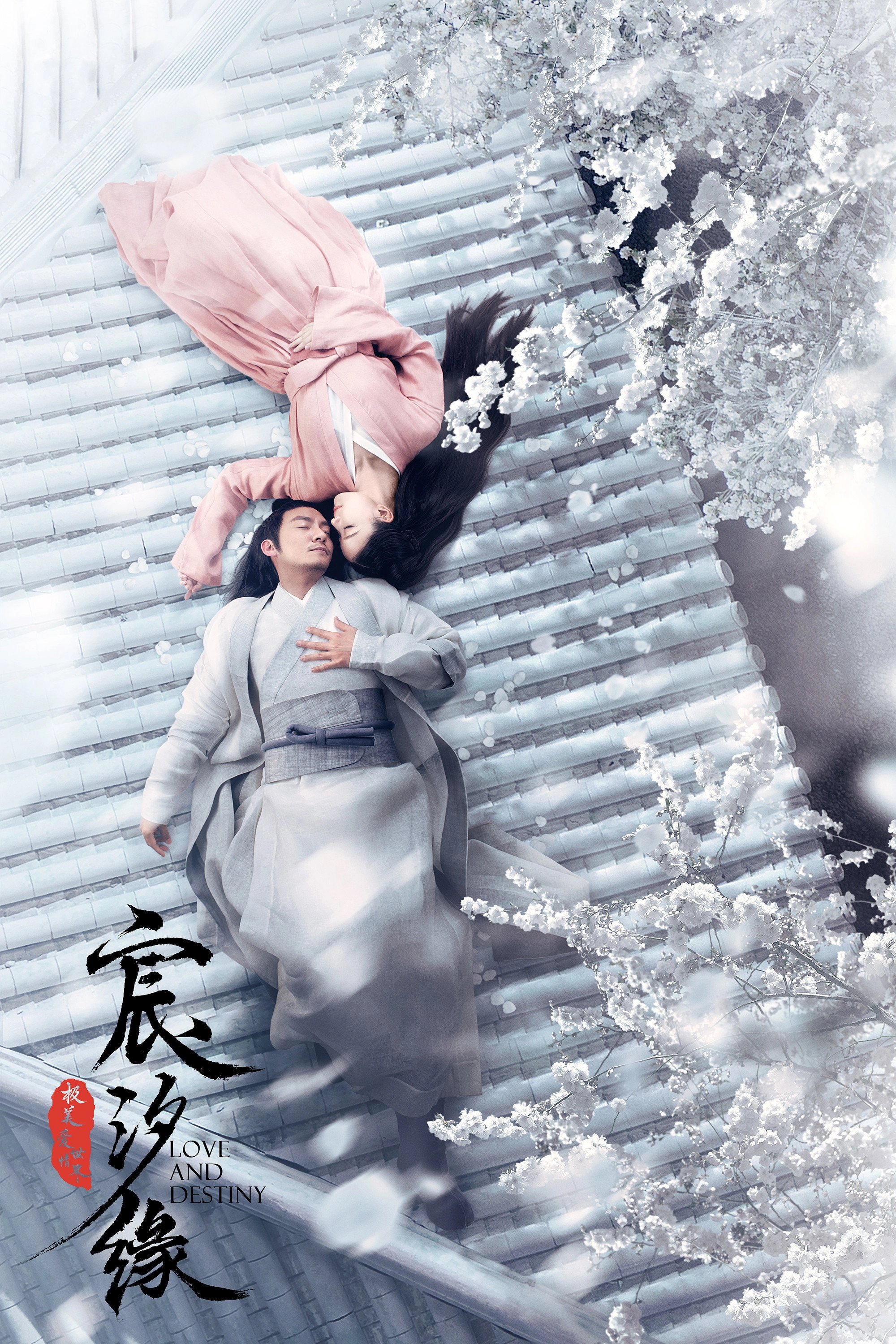 Love and Destiny