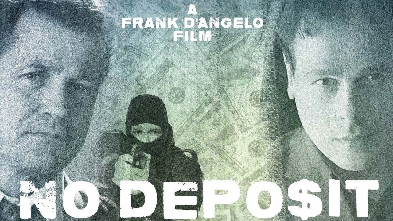 No Deposit
