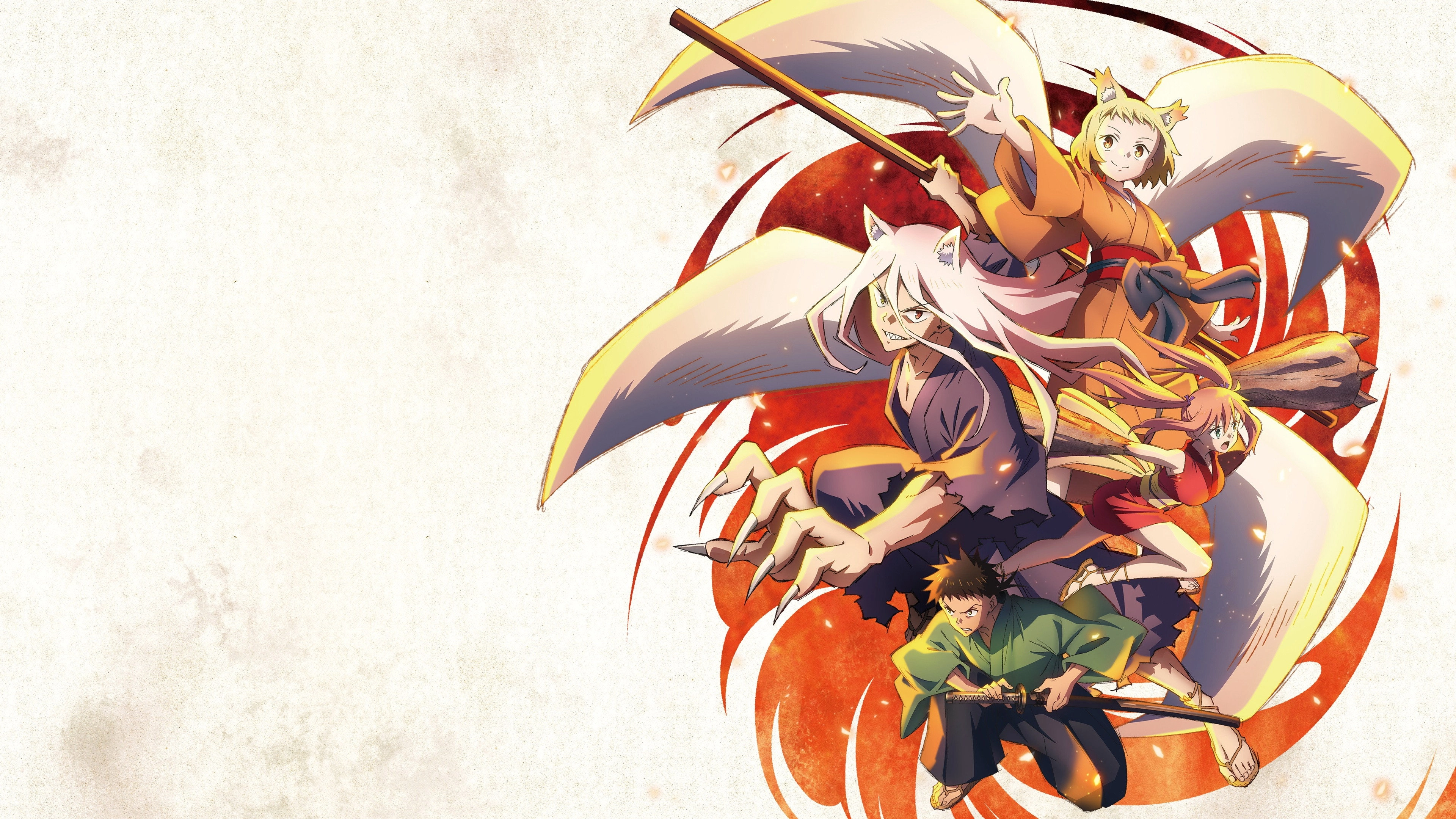 Sengoku Youko