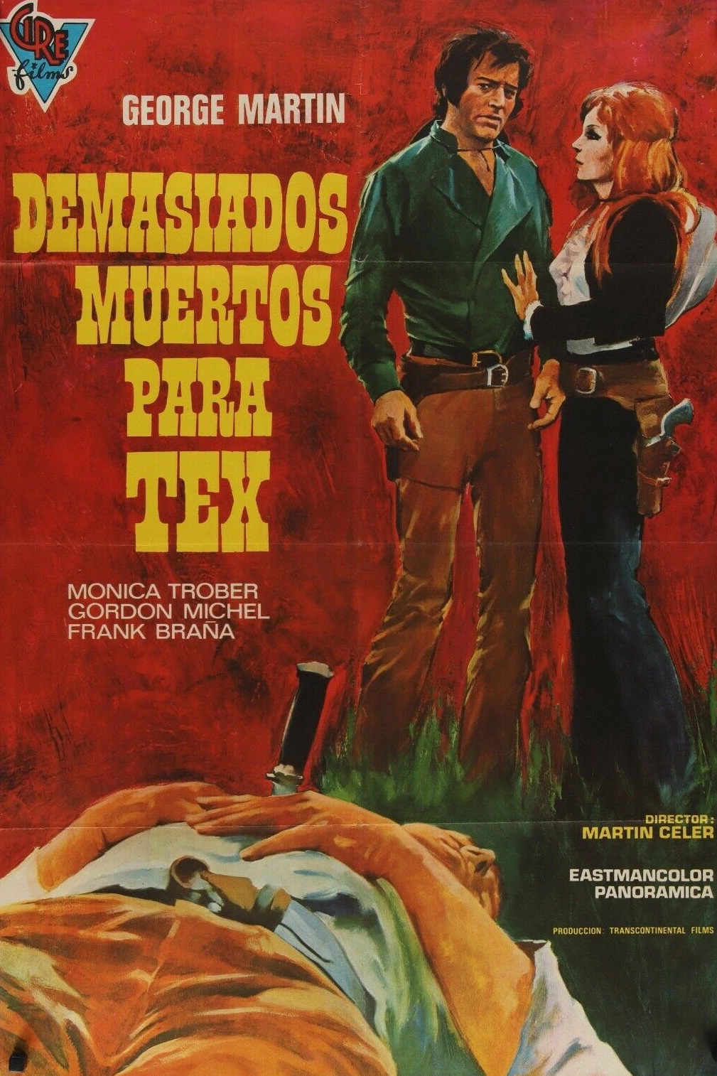 Let's Go And Kill Sartana