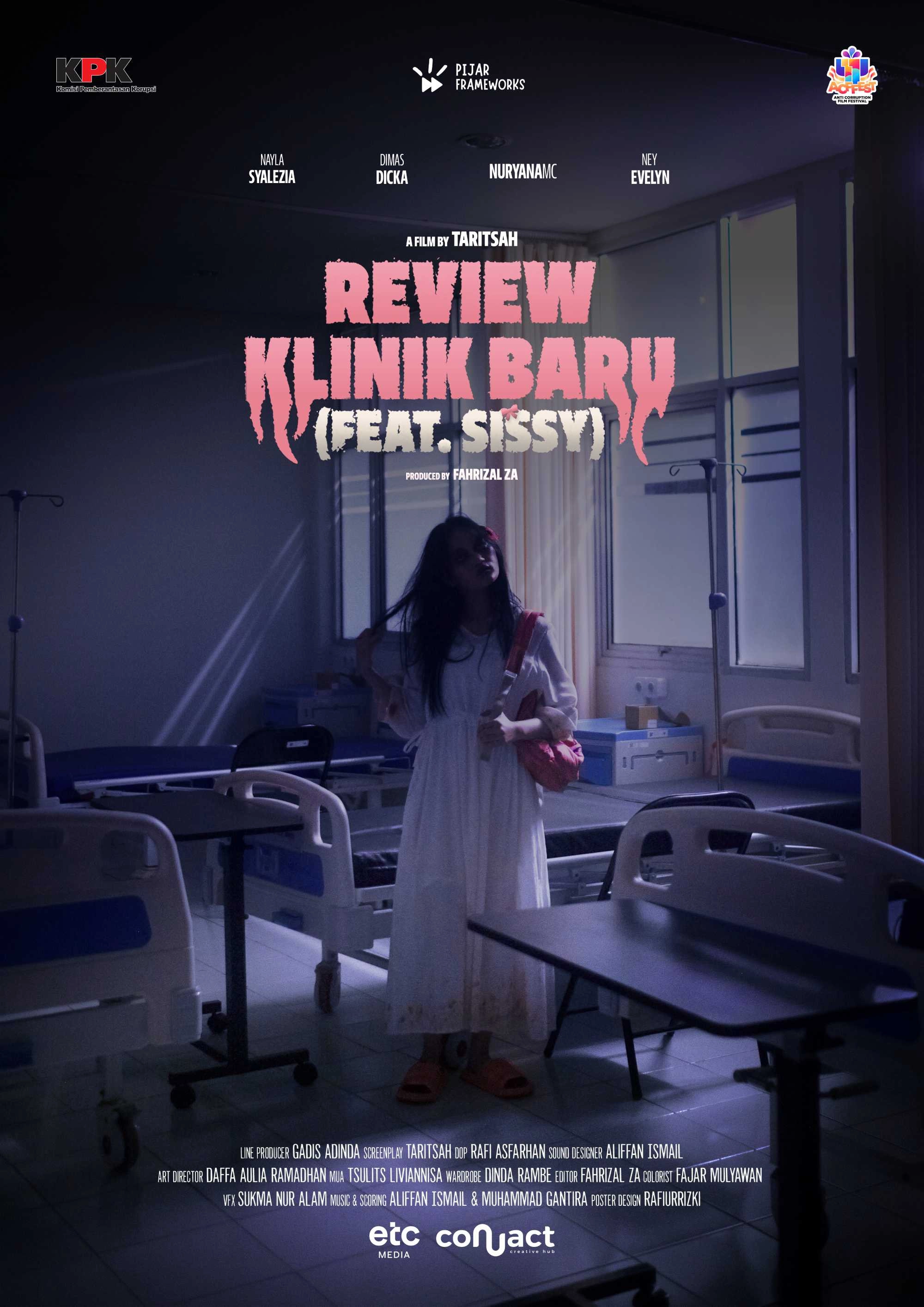 Rest In Pink