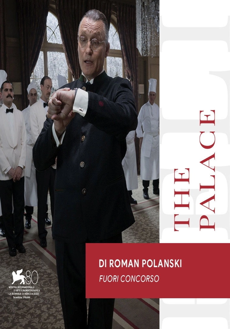 The Palace