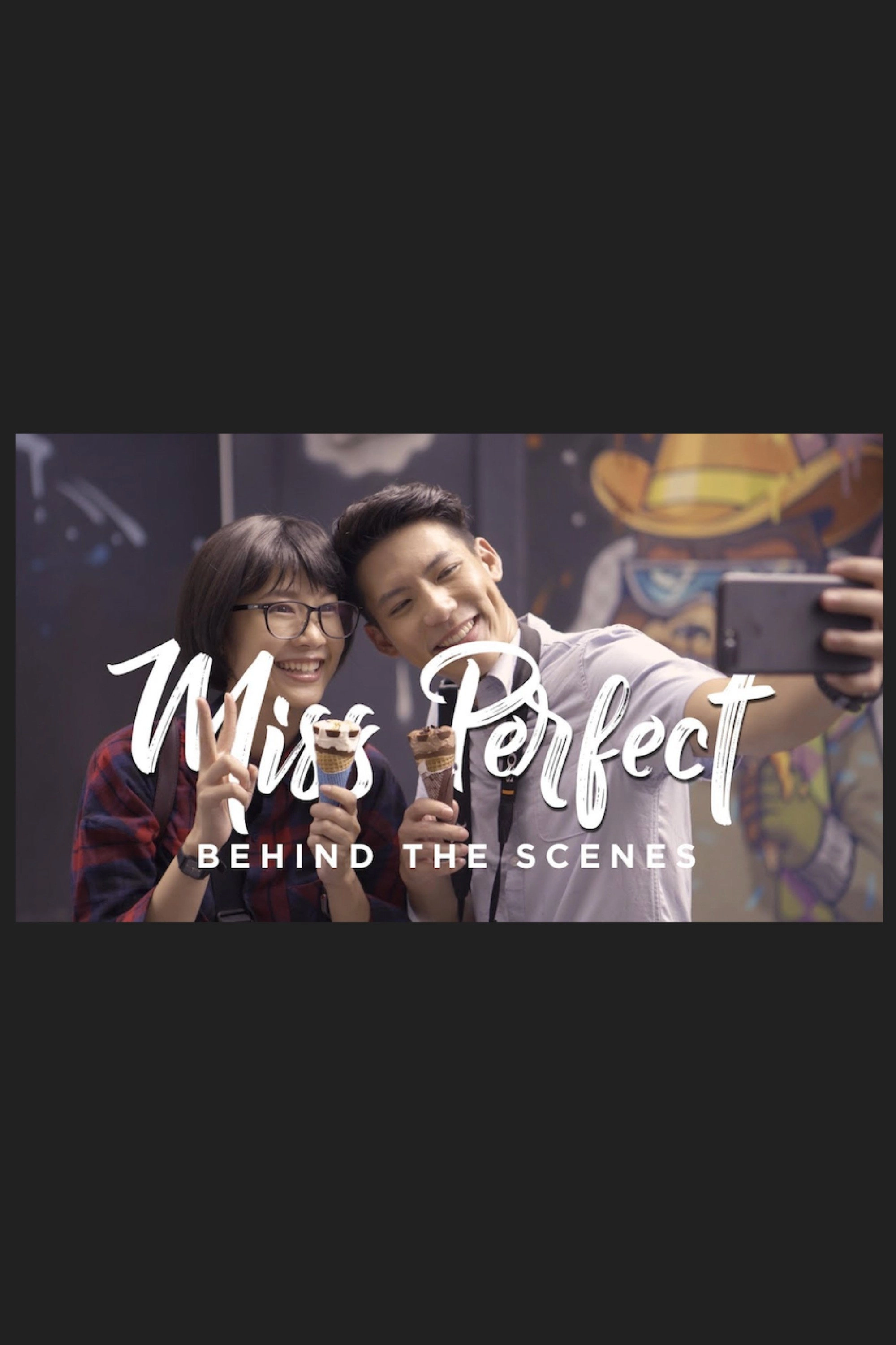 Miss Perfect