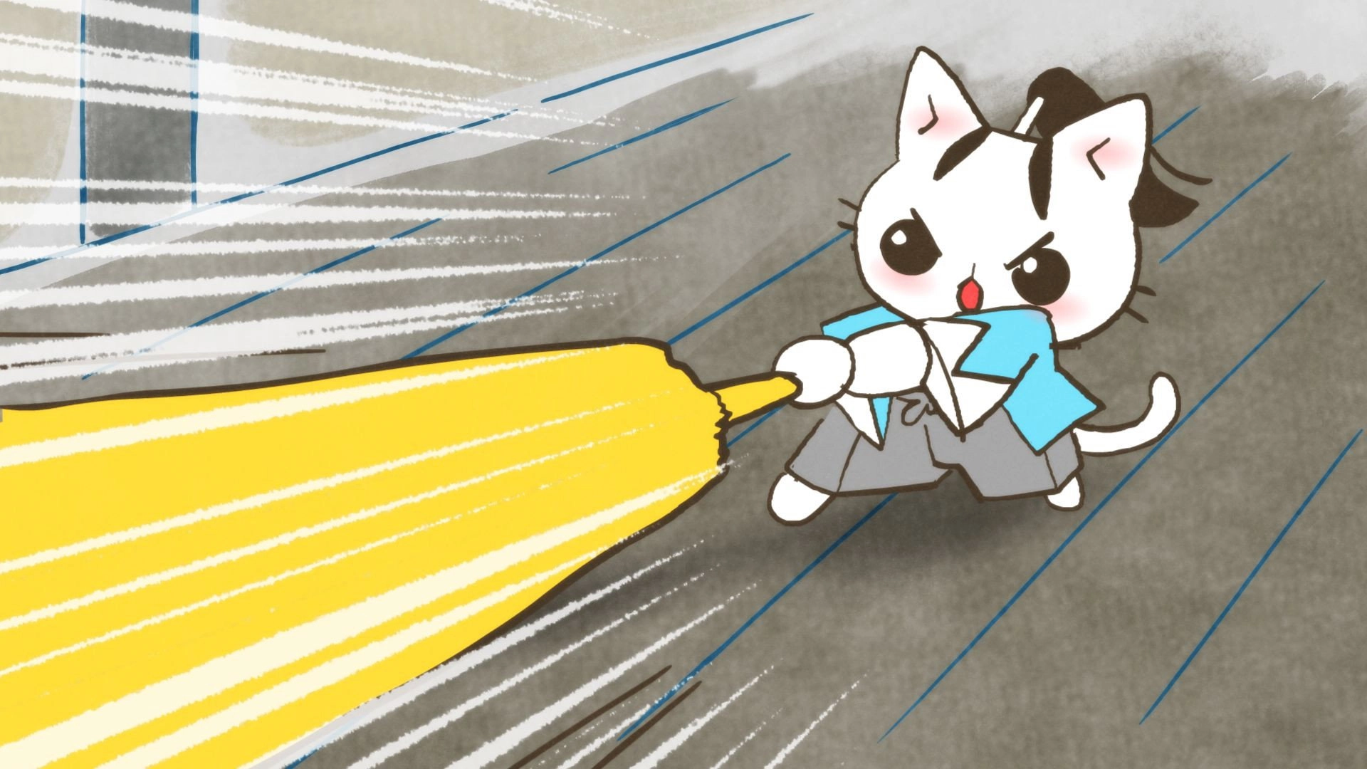 Neko Neko Nihonshi
