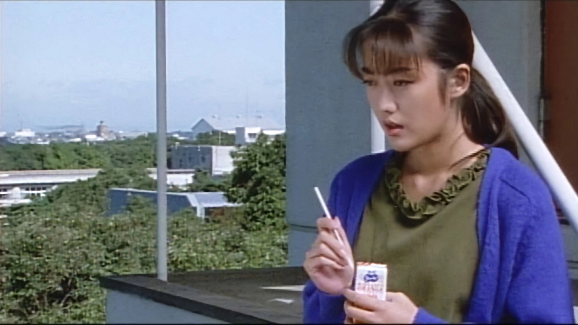 An Osaka Story