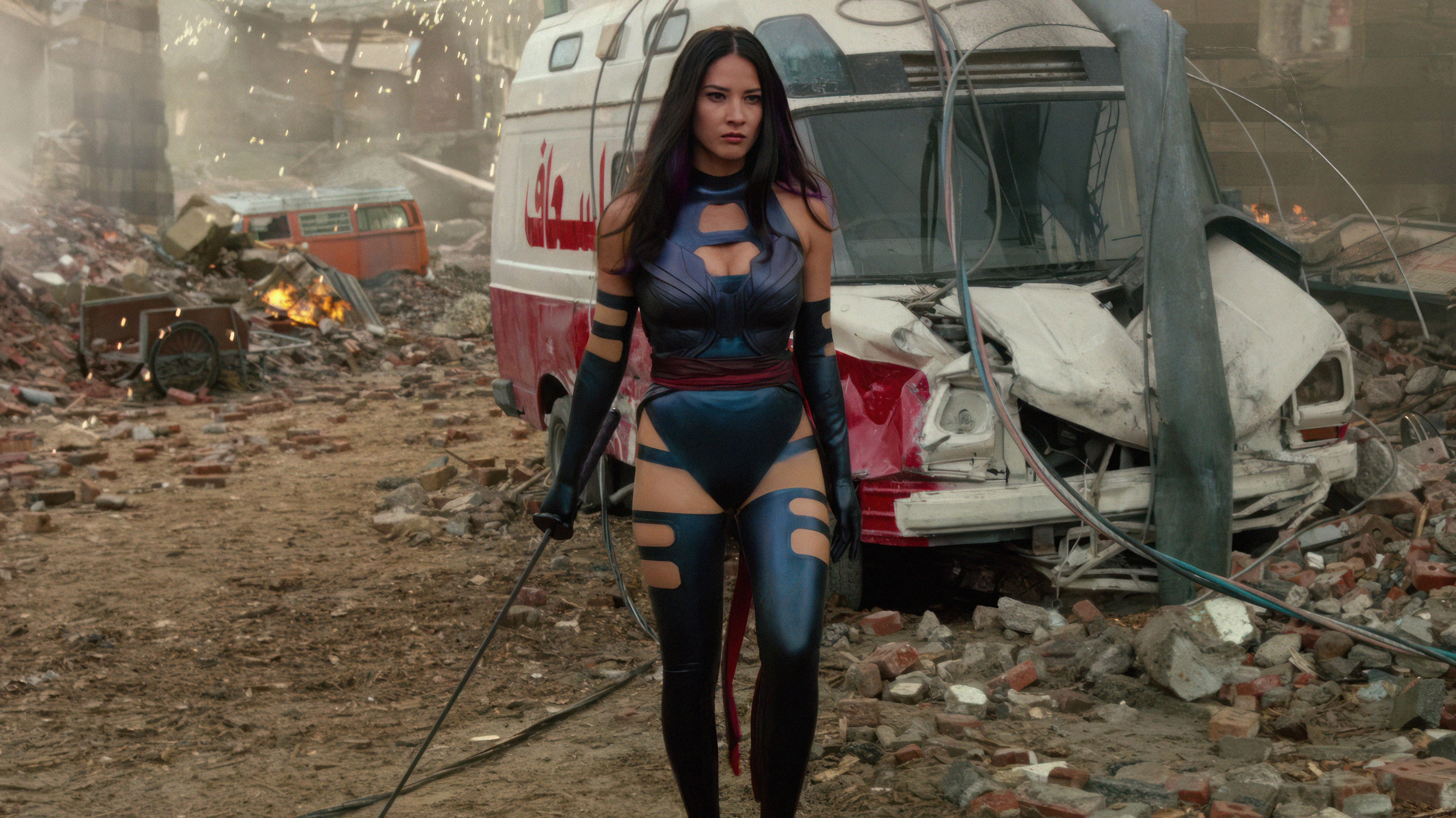 X-Men: Apocalypse