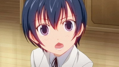 Minami-ke