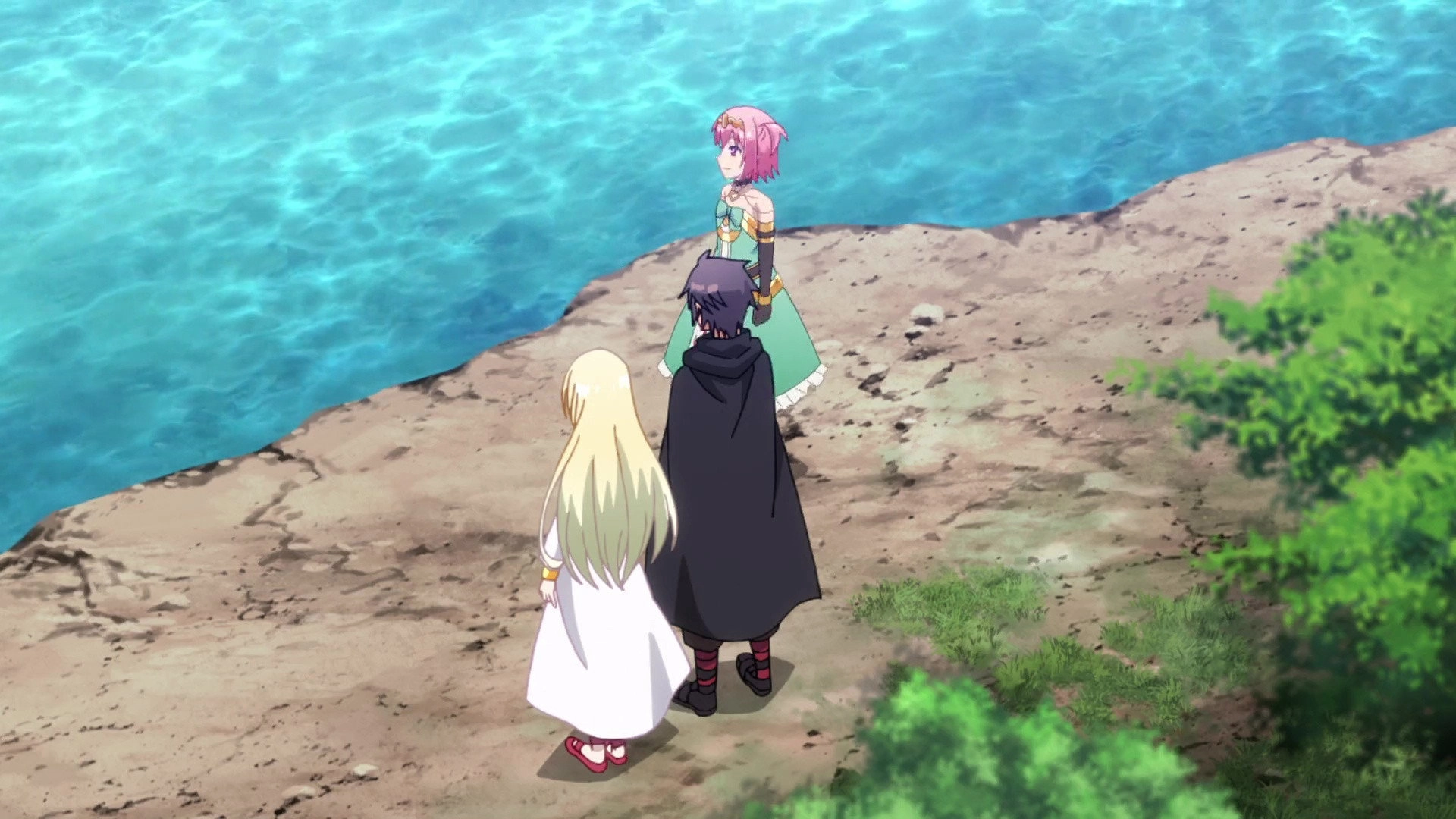 The Master of Ragnarok & Blesser of Einherjar