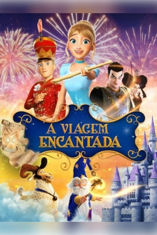 The Nutcracker and the Magic Flute