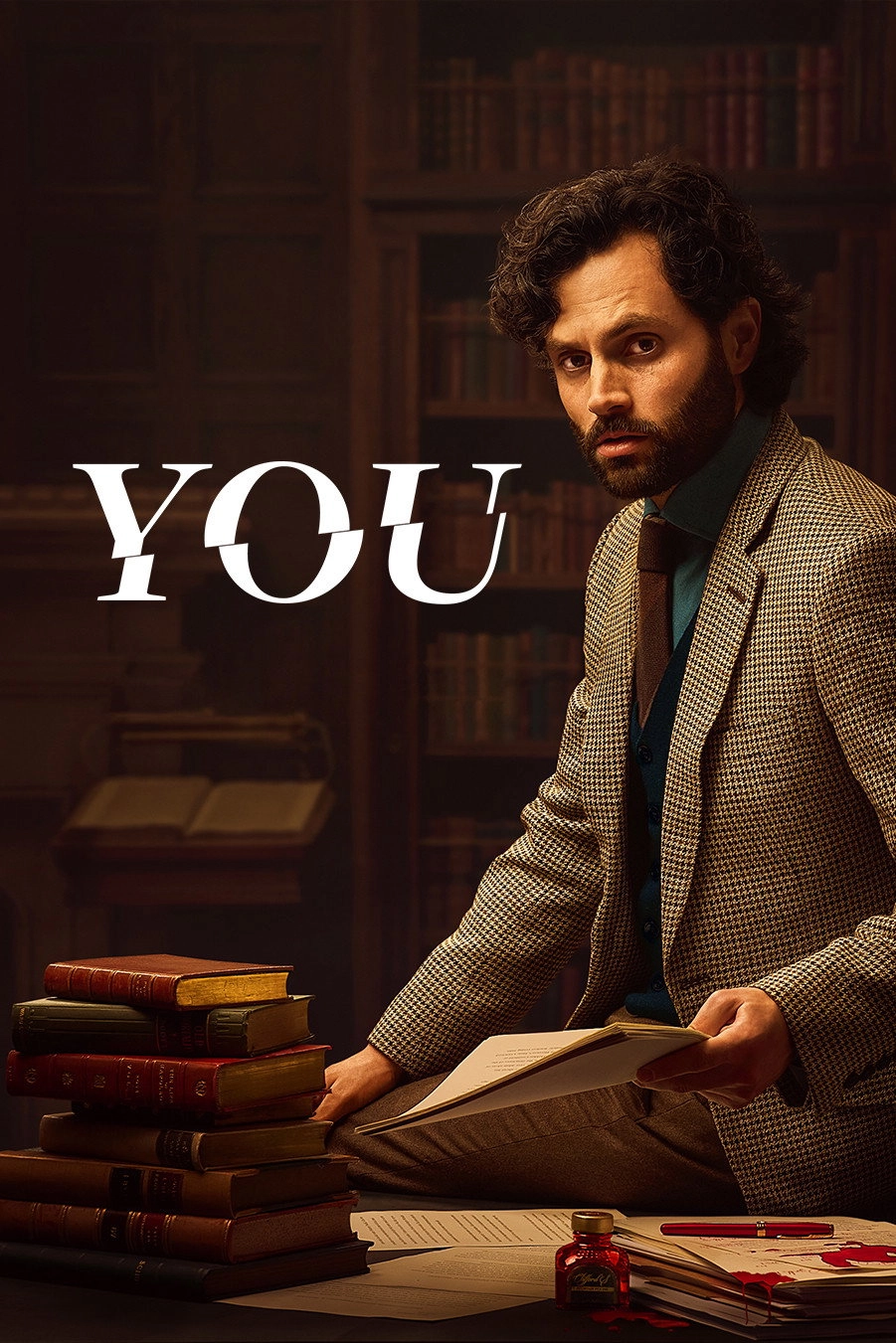 You