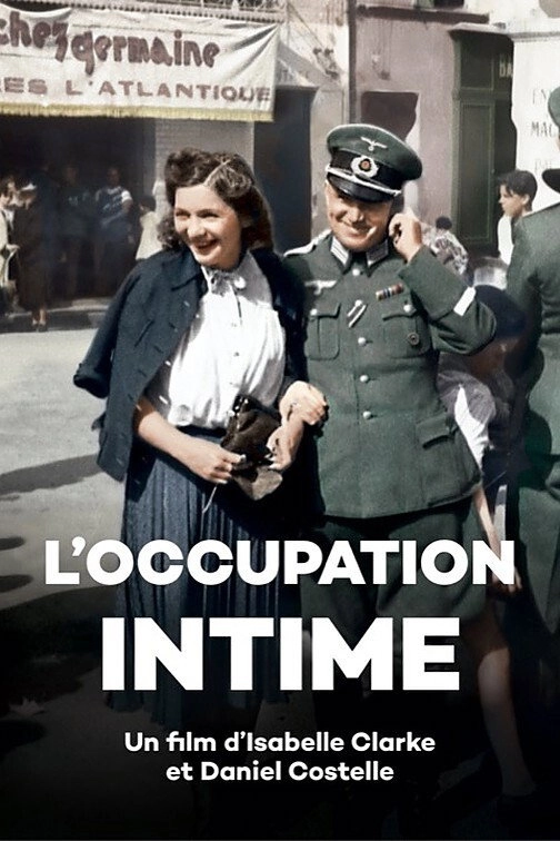 An Intimate History of Occupation