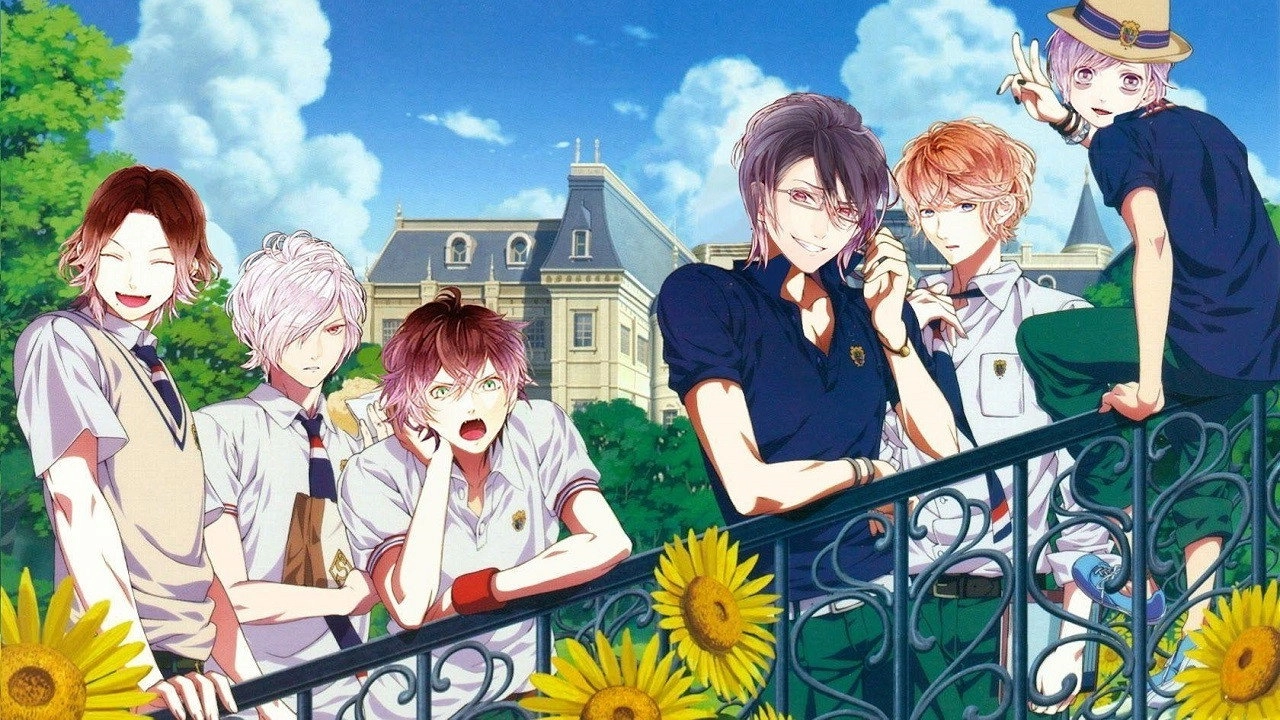Diabolik Lovers