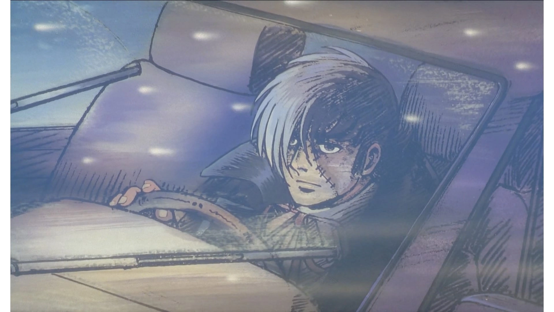 Black Jack