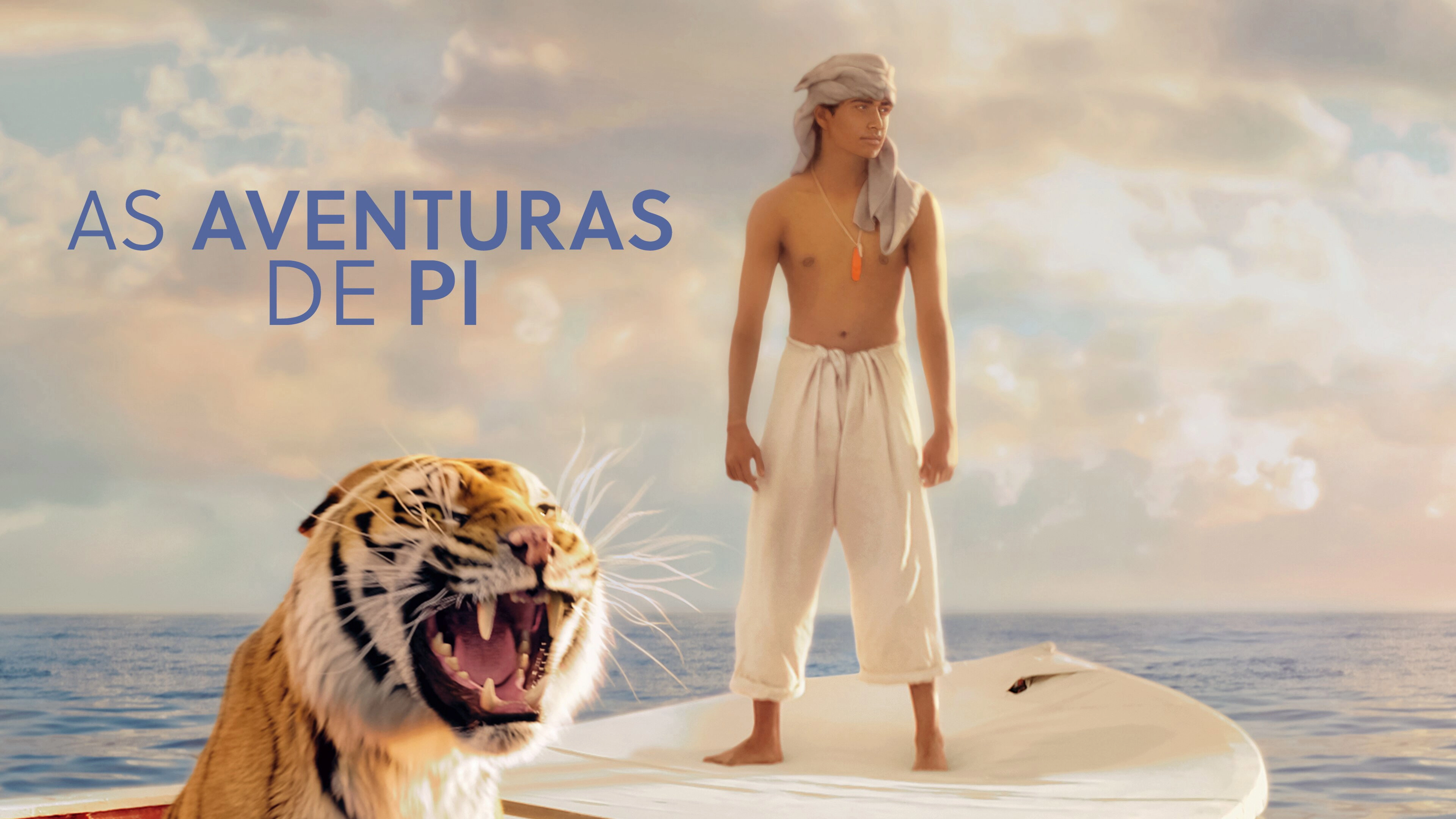 Life of Pi