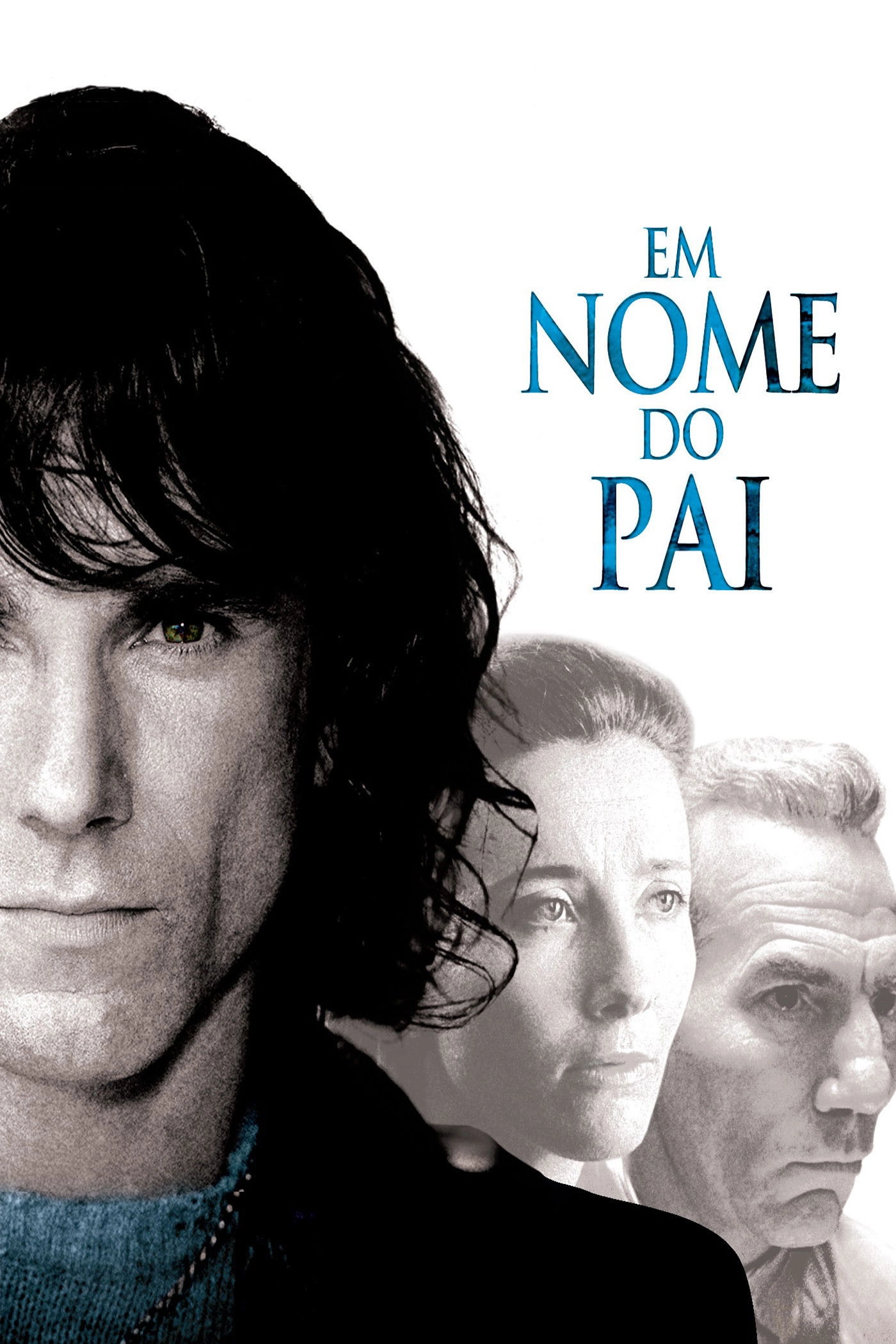 In the Name of the Father