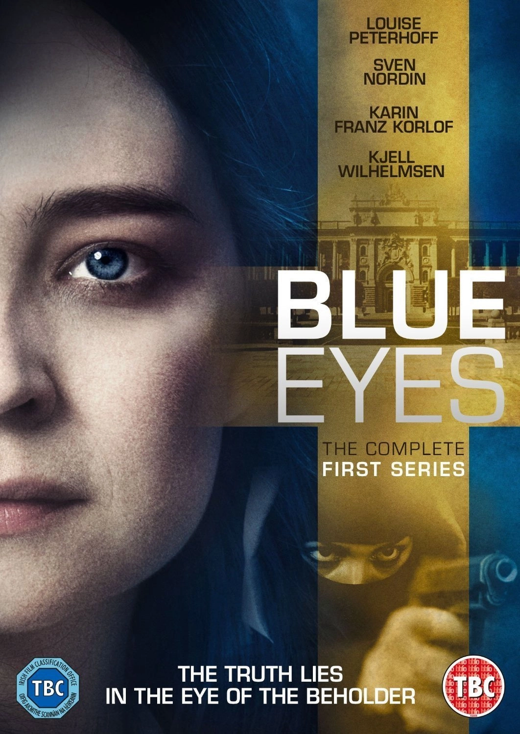 Blue Eyes