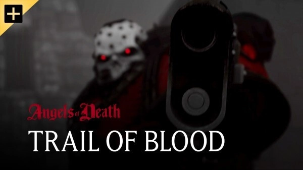 Angels of Death