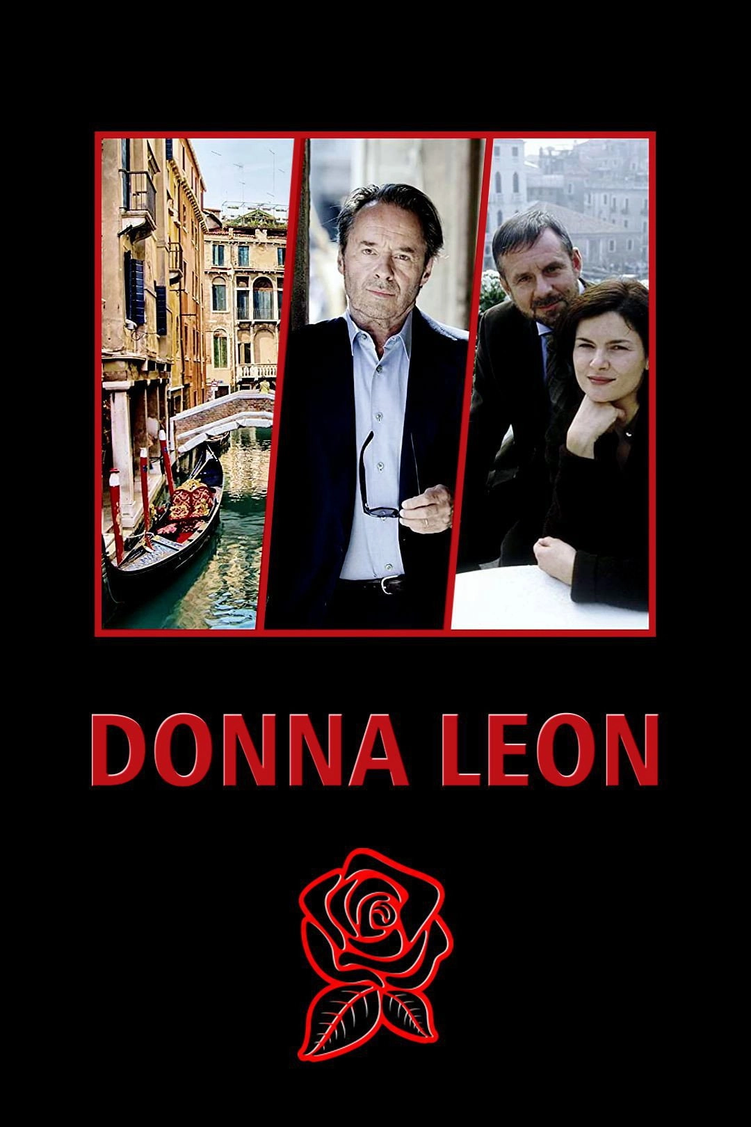 Donna Leon