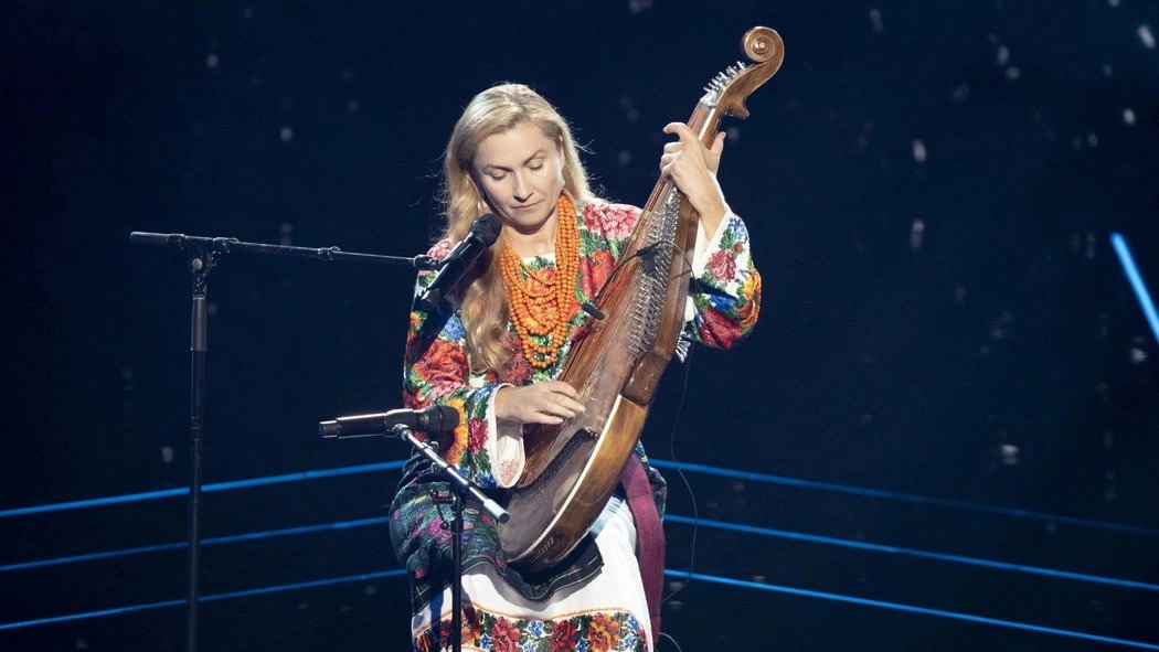 The Voice