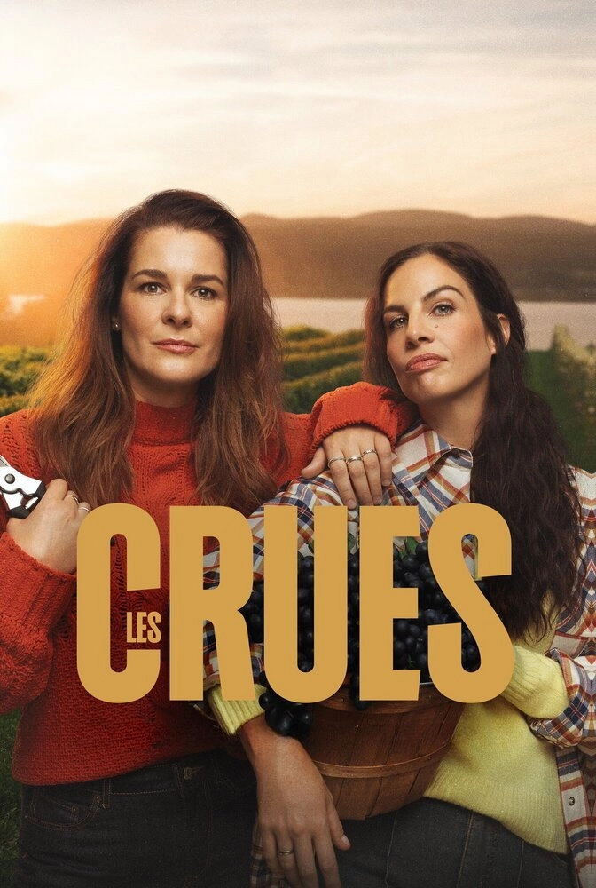 Les Crues