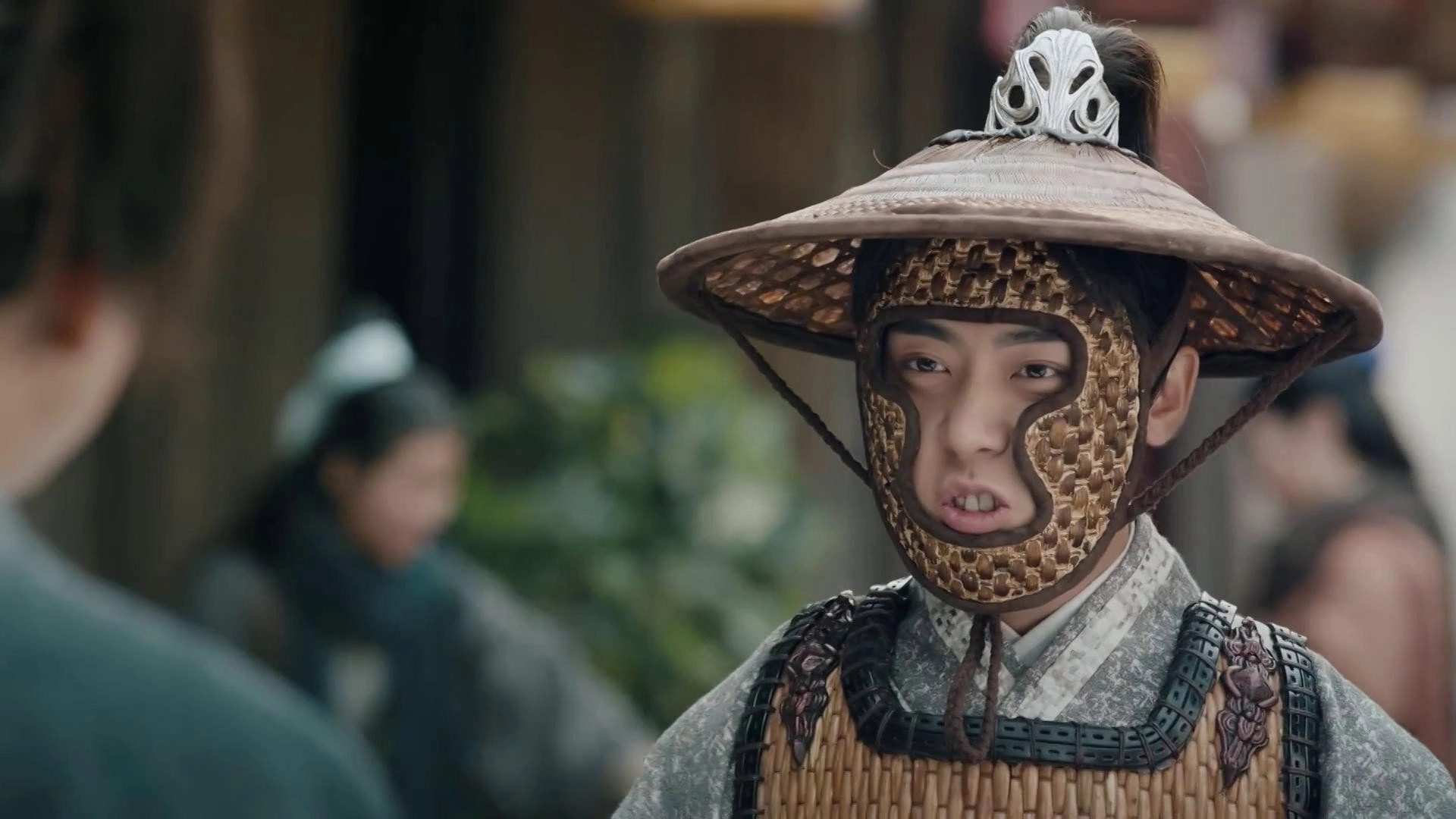 Sword Dynasty