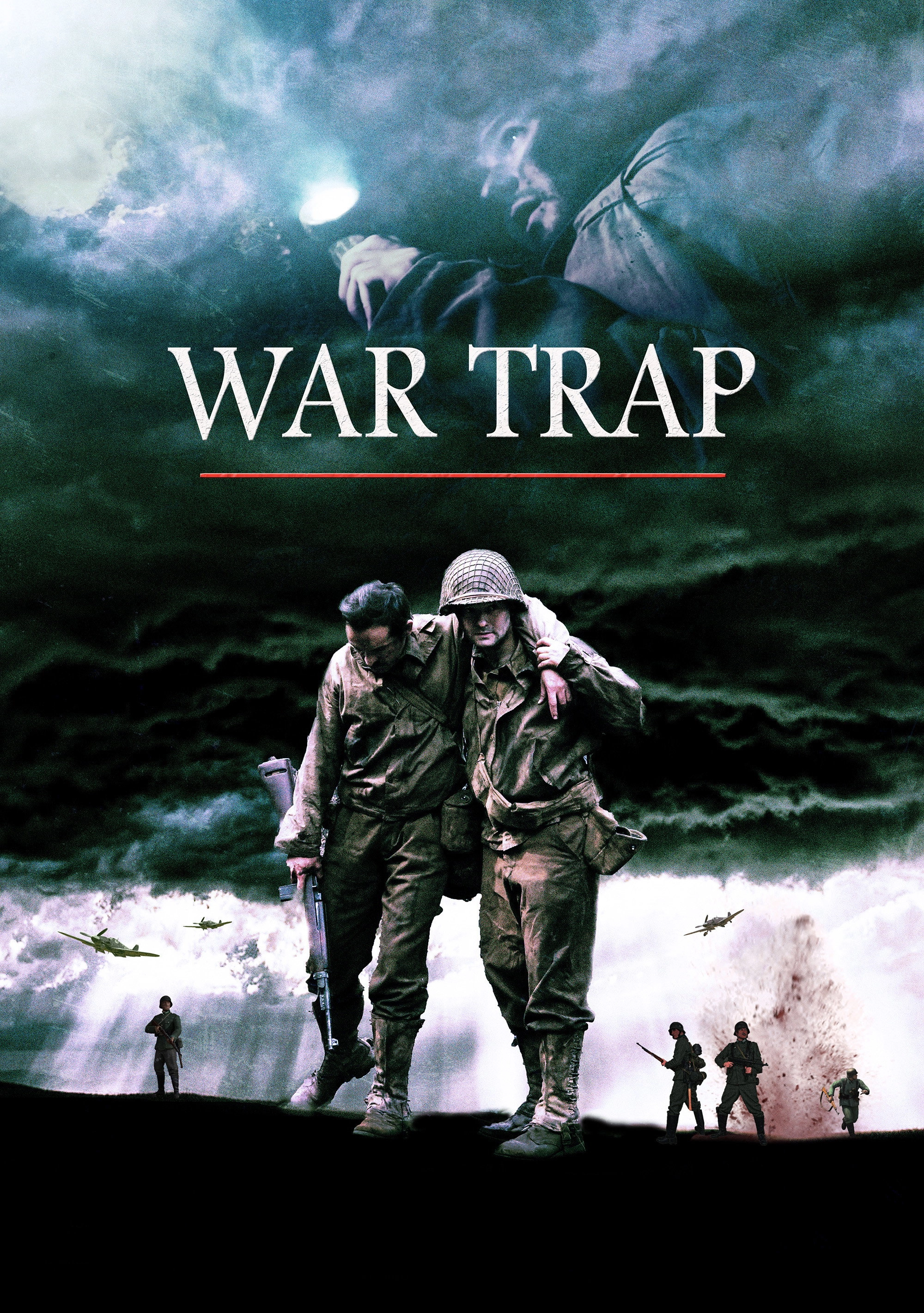 War Trap