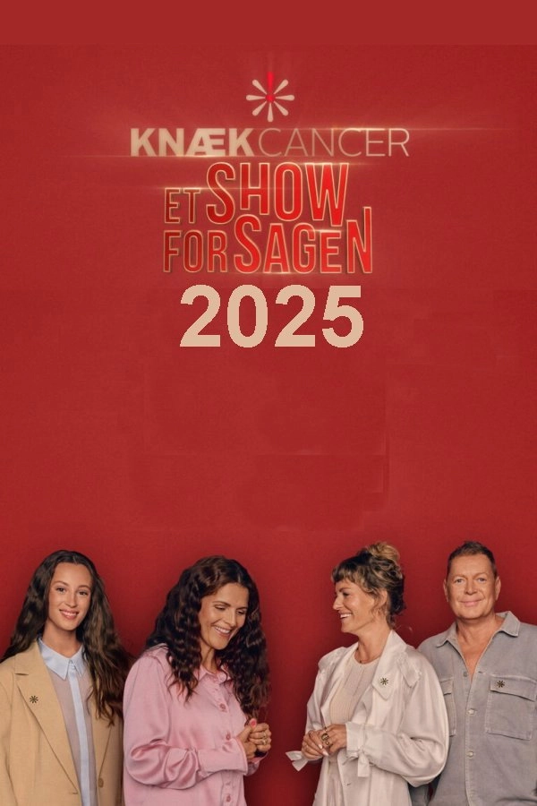 Knæk Cancer