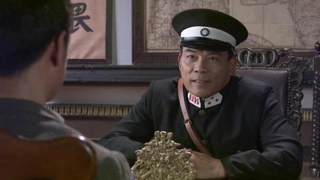 浴血重生