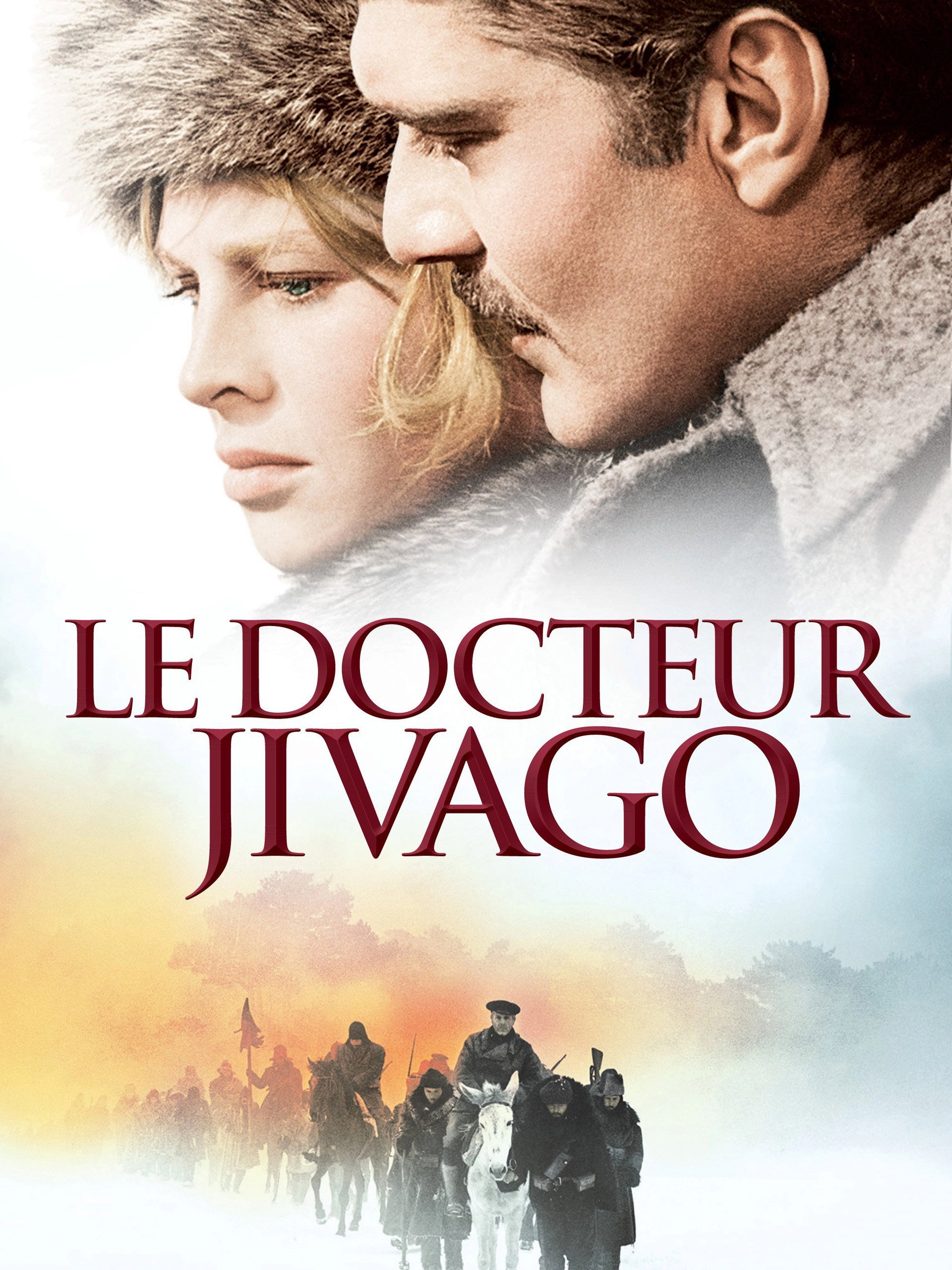 Doctor Zhivago