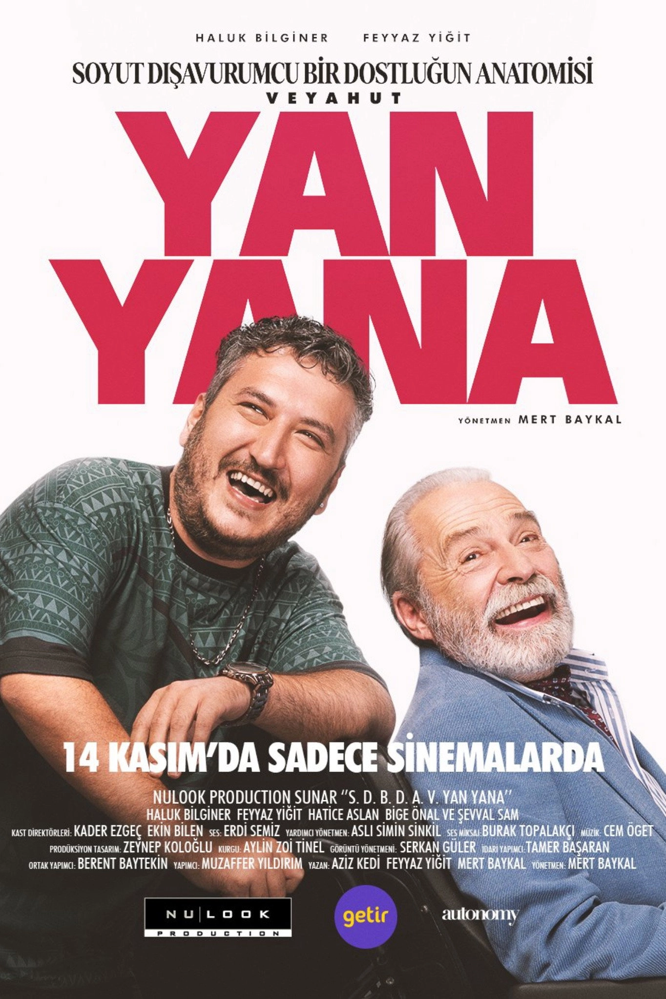 Yan Yana