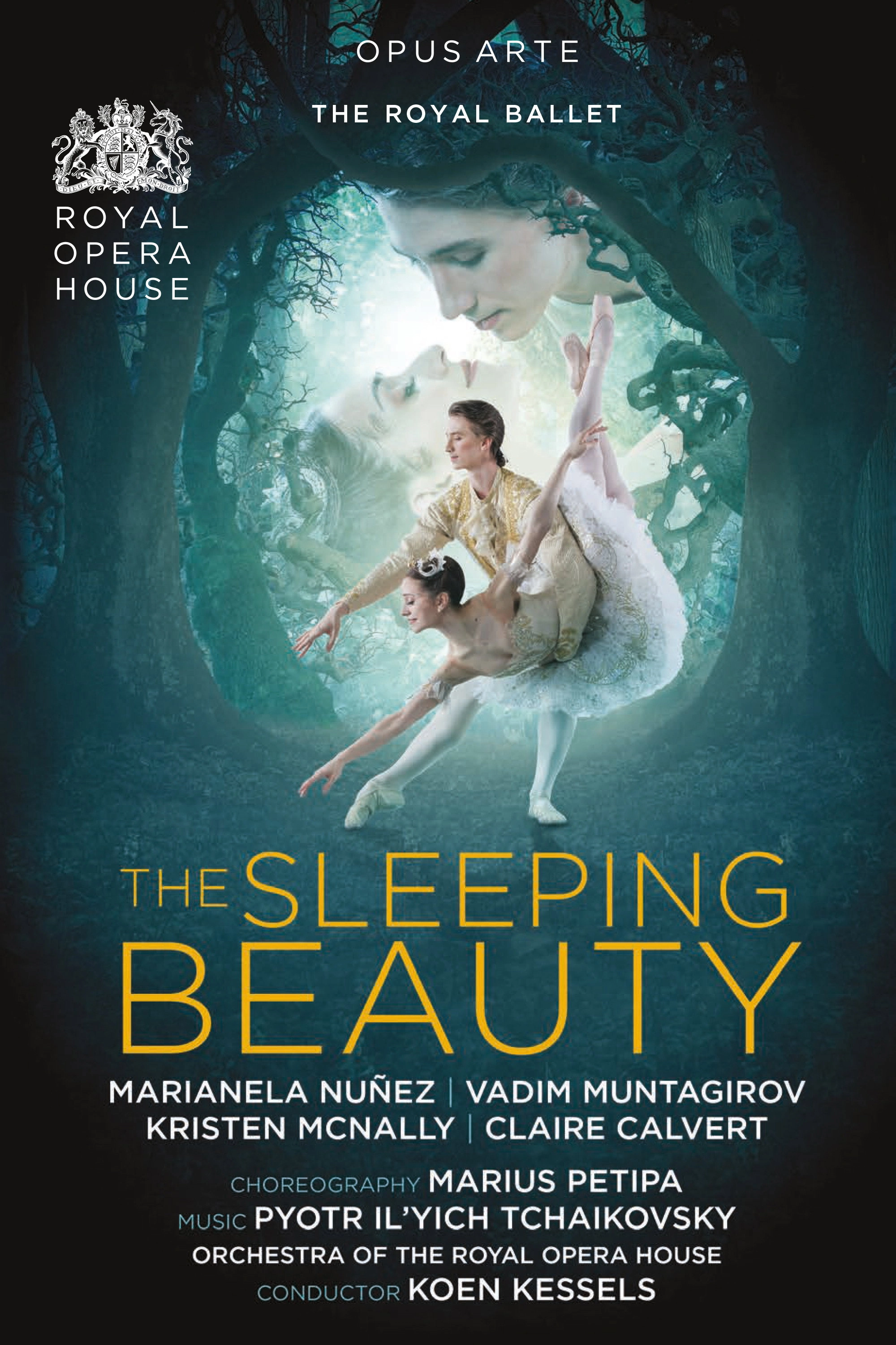 The Sleeping Beauty