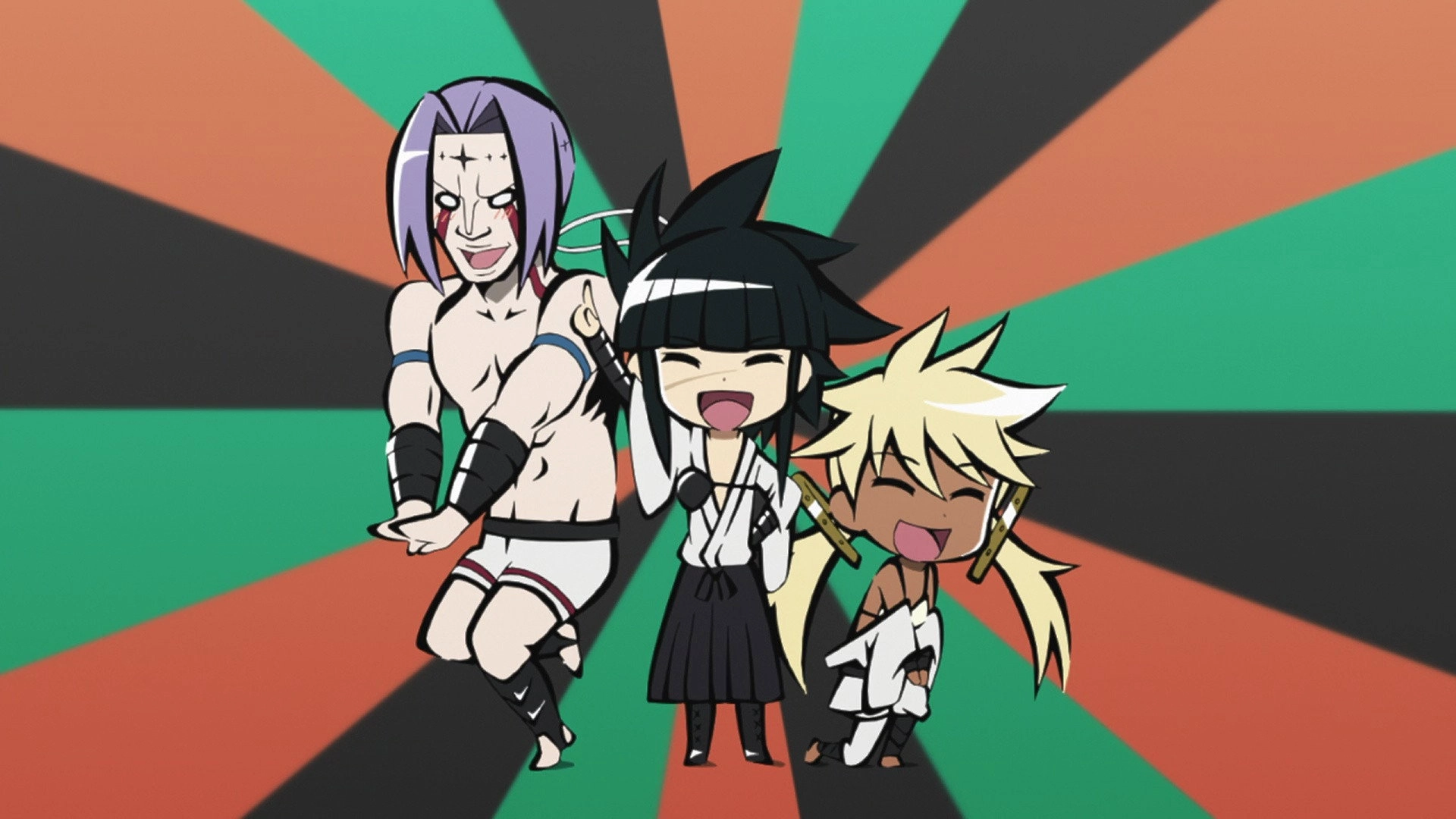 Akame ga Kill!