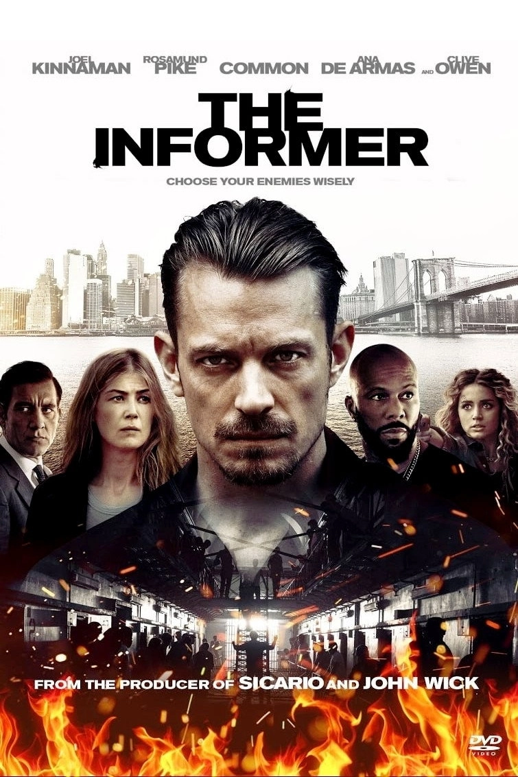 The Informer