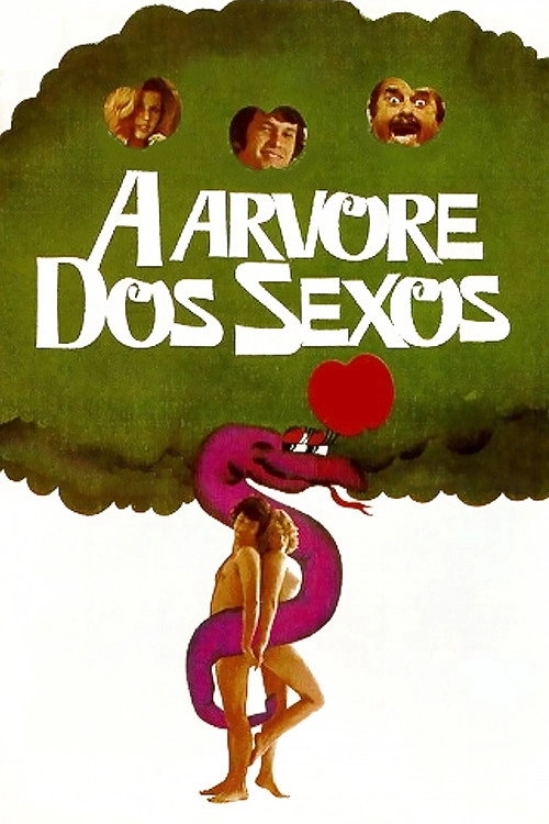 A Árvore dos Sexos