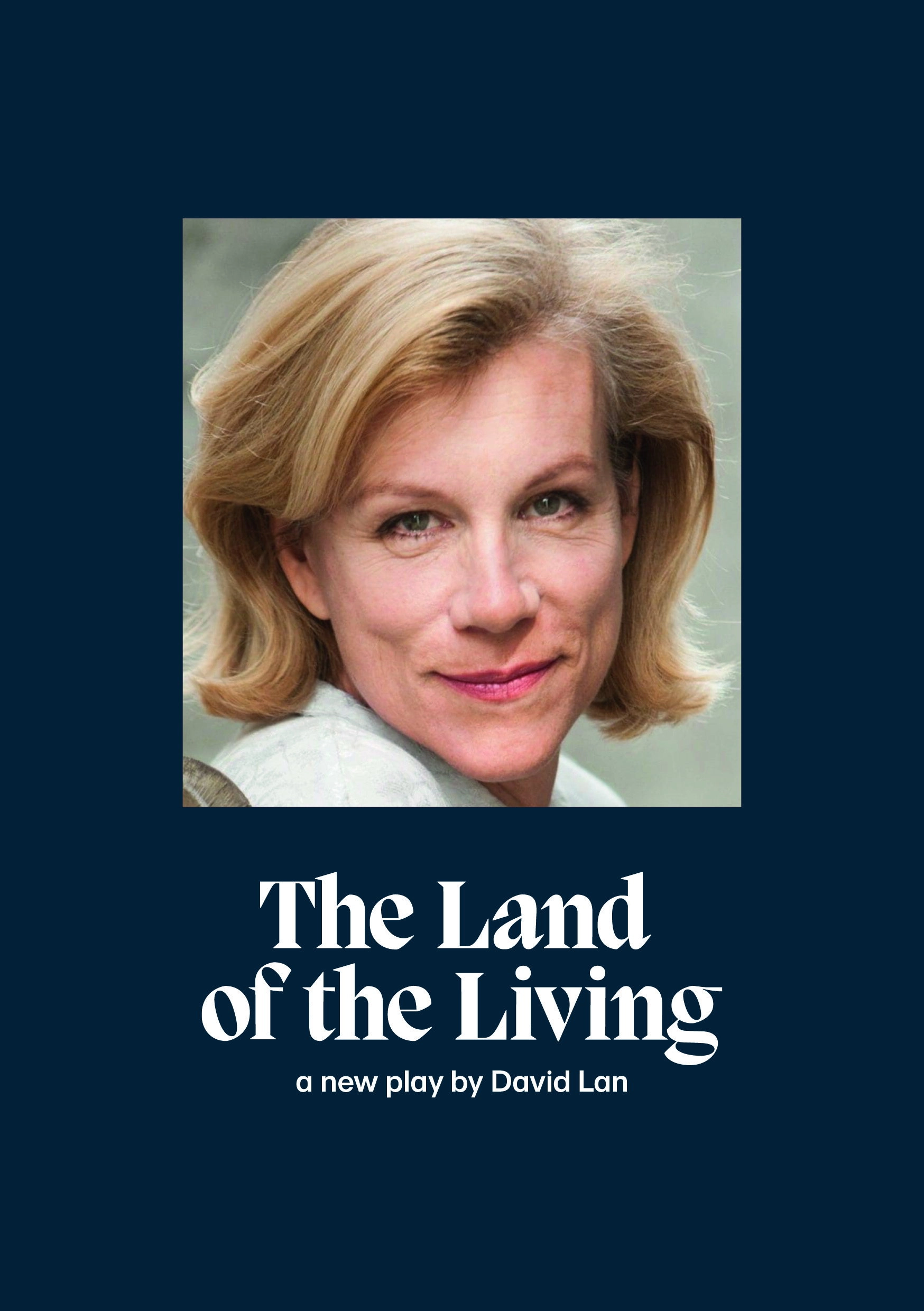 National Theatre at Home: The Land of the Living