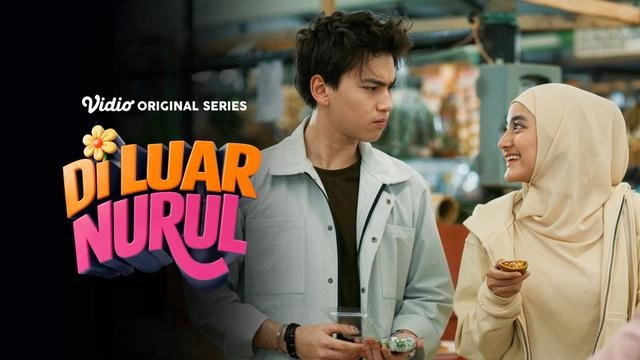 Di Luar Nurul