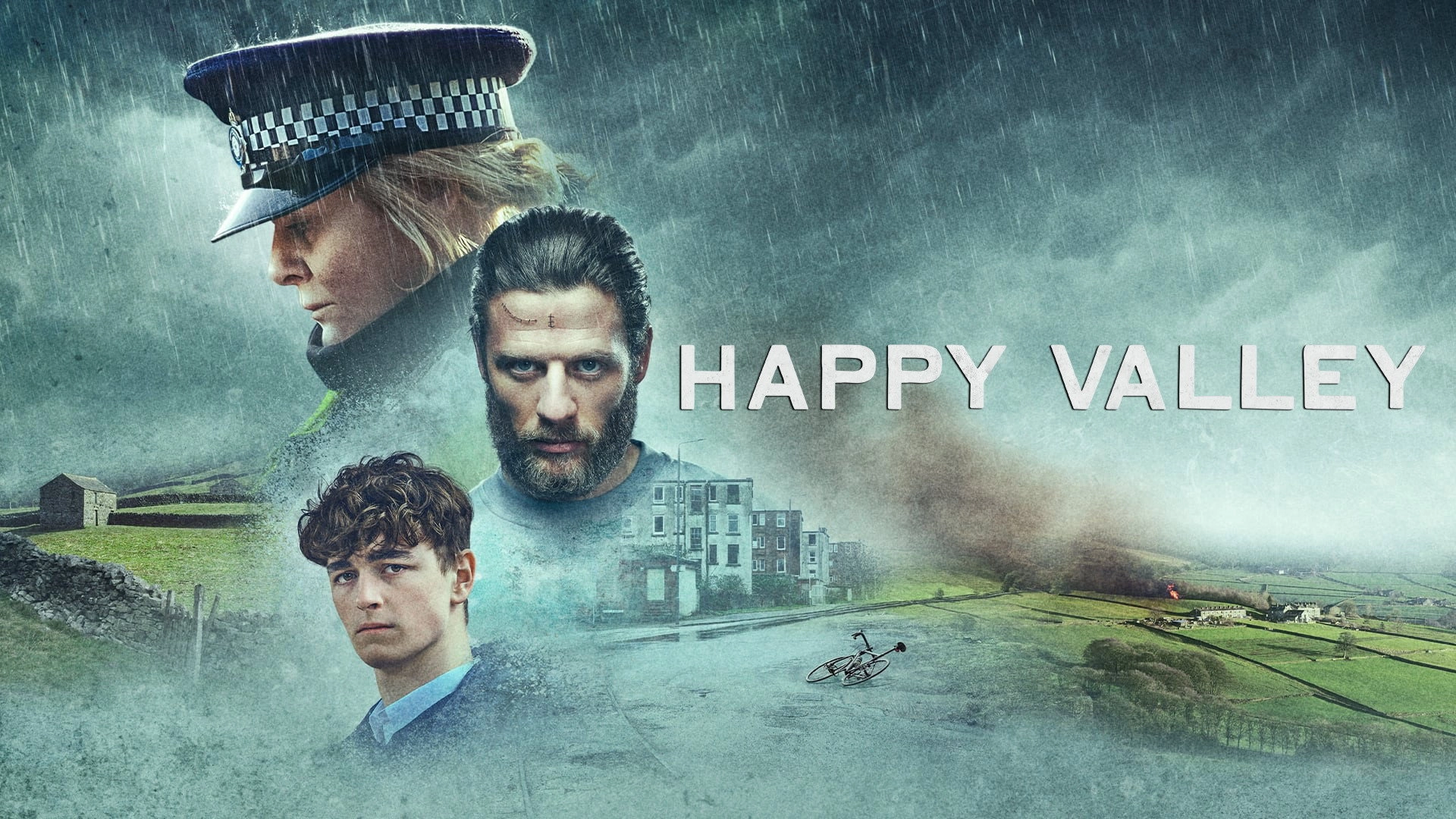 Happy Valley