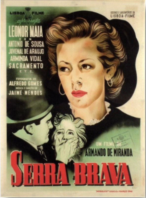 Serra Brava