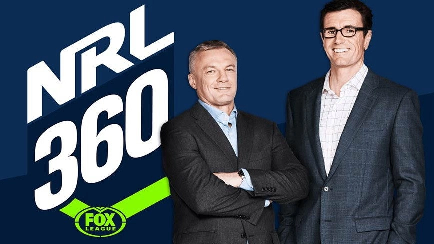 NRL 360