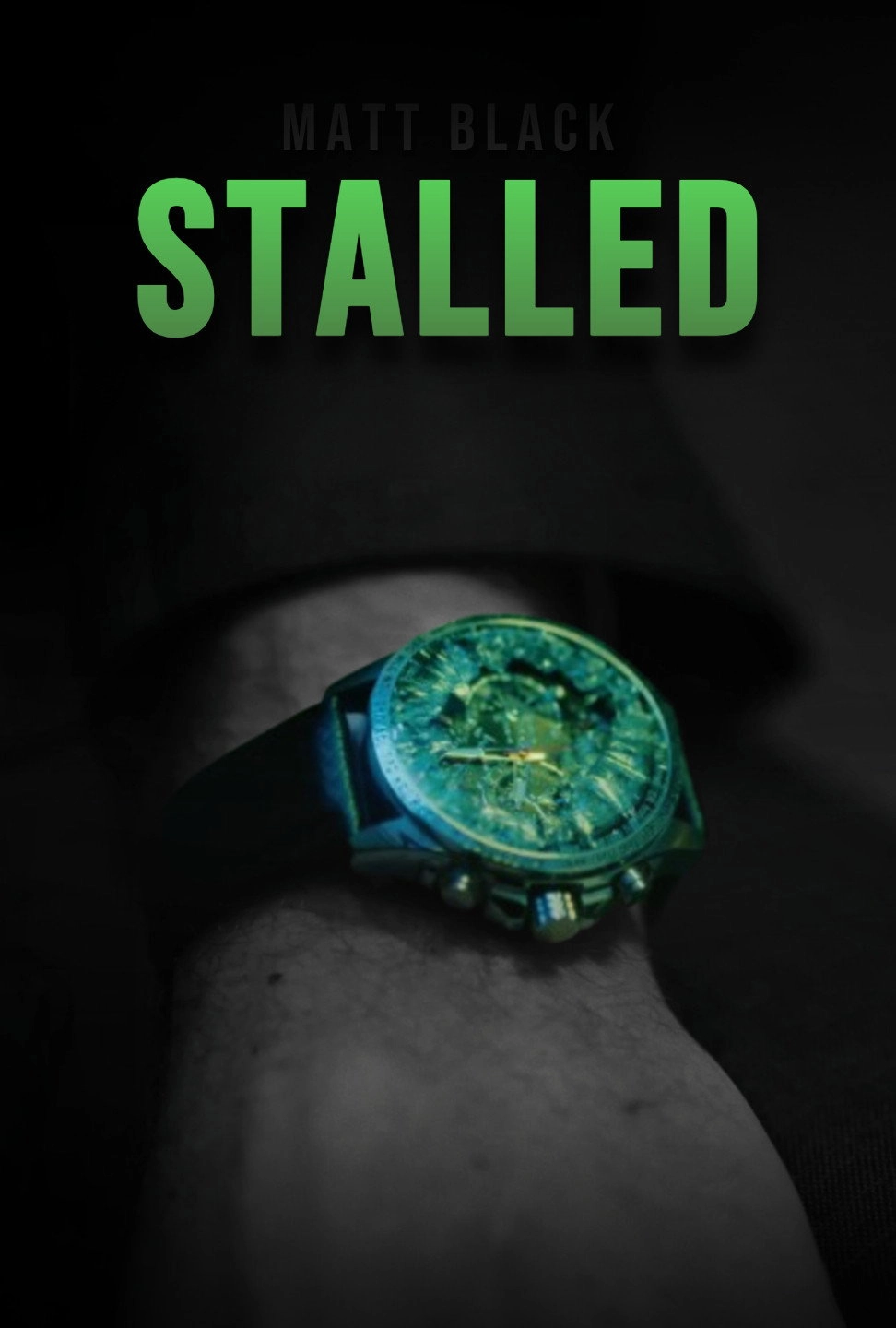 Stalled