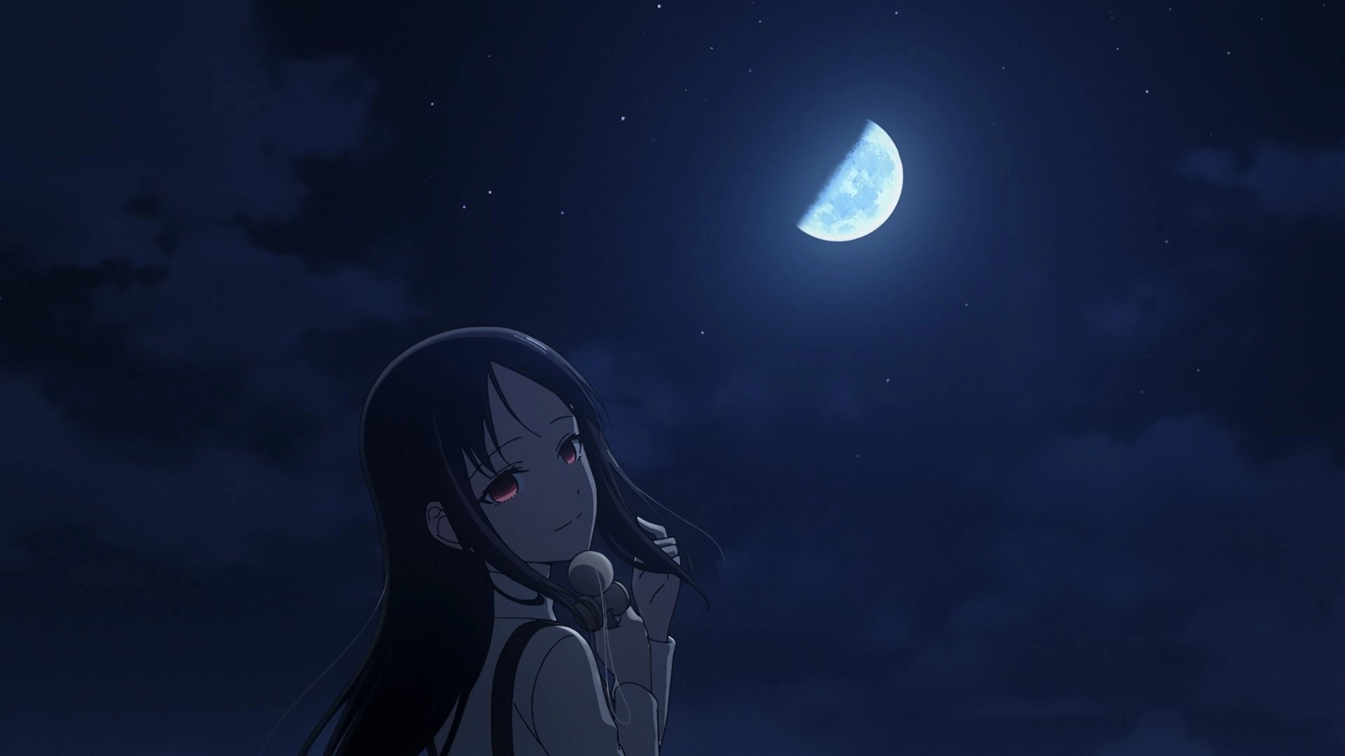 Kaguya-sama: Love Is War