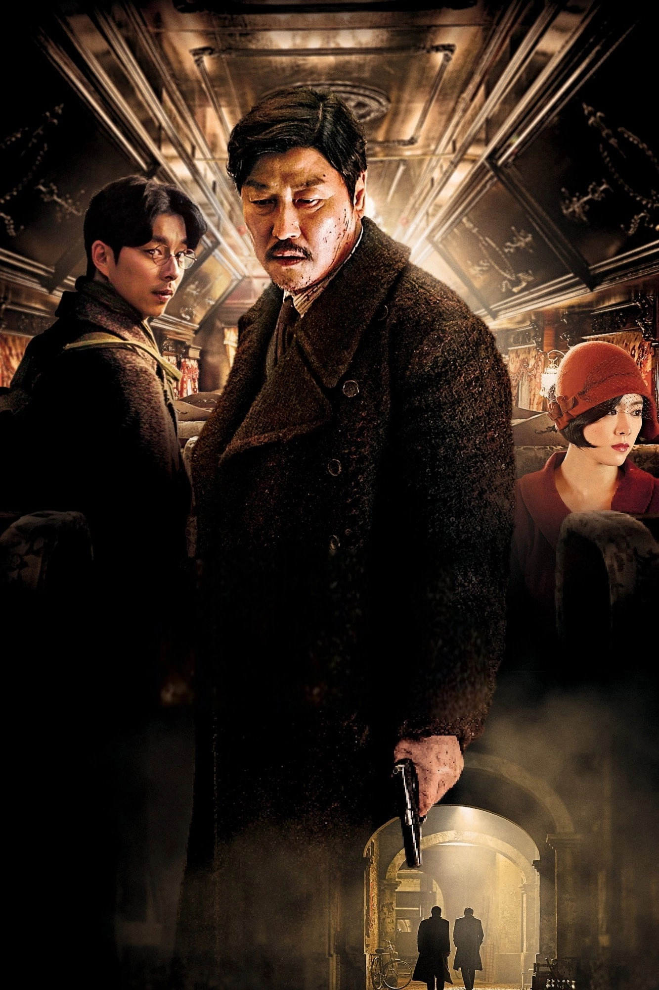 The Age of Shadows