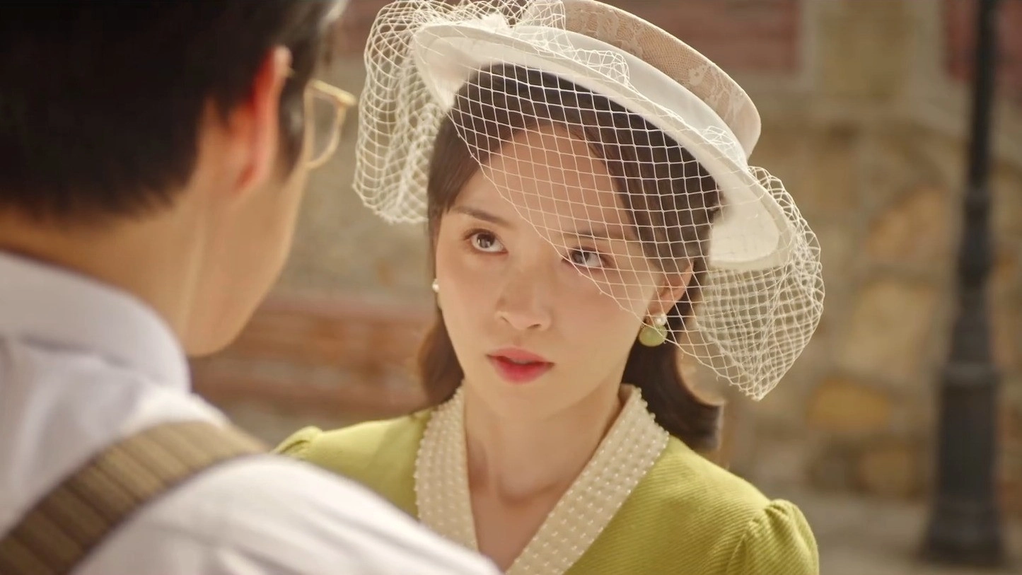 My Everlasting Bride
