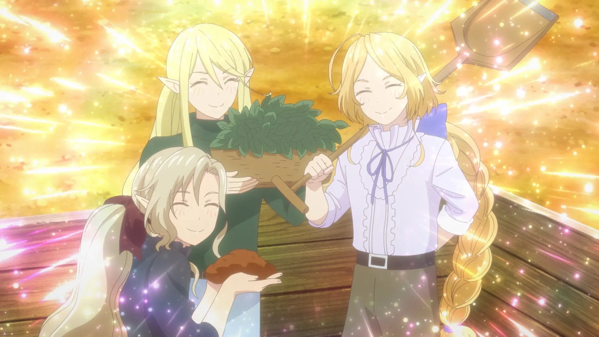 SHIROHIYO - Reincarnated as a Neglected Noble: Raising My Baby Brother with Memories from My Past Life