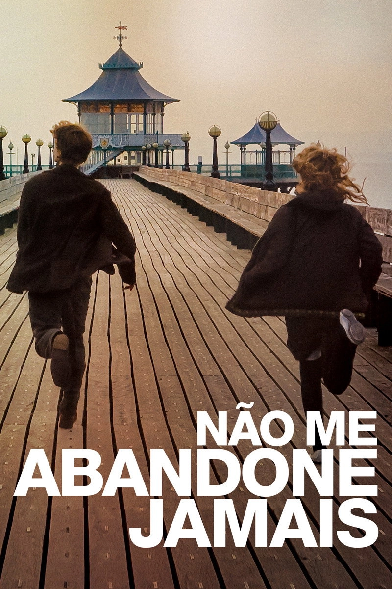 Never Let Me Go