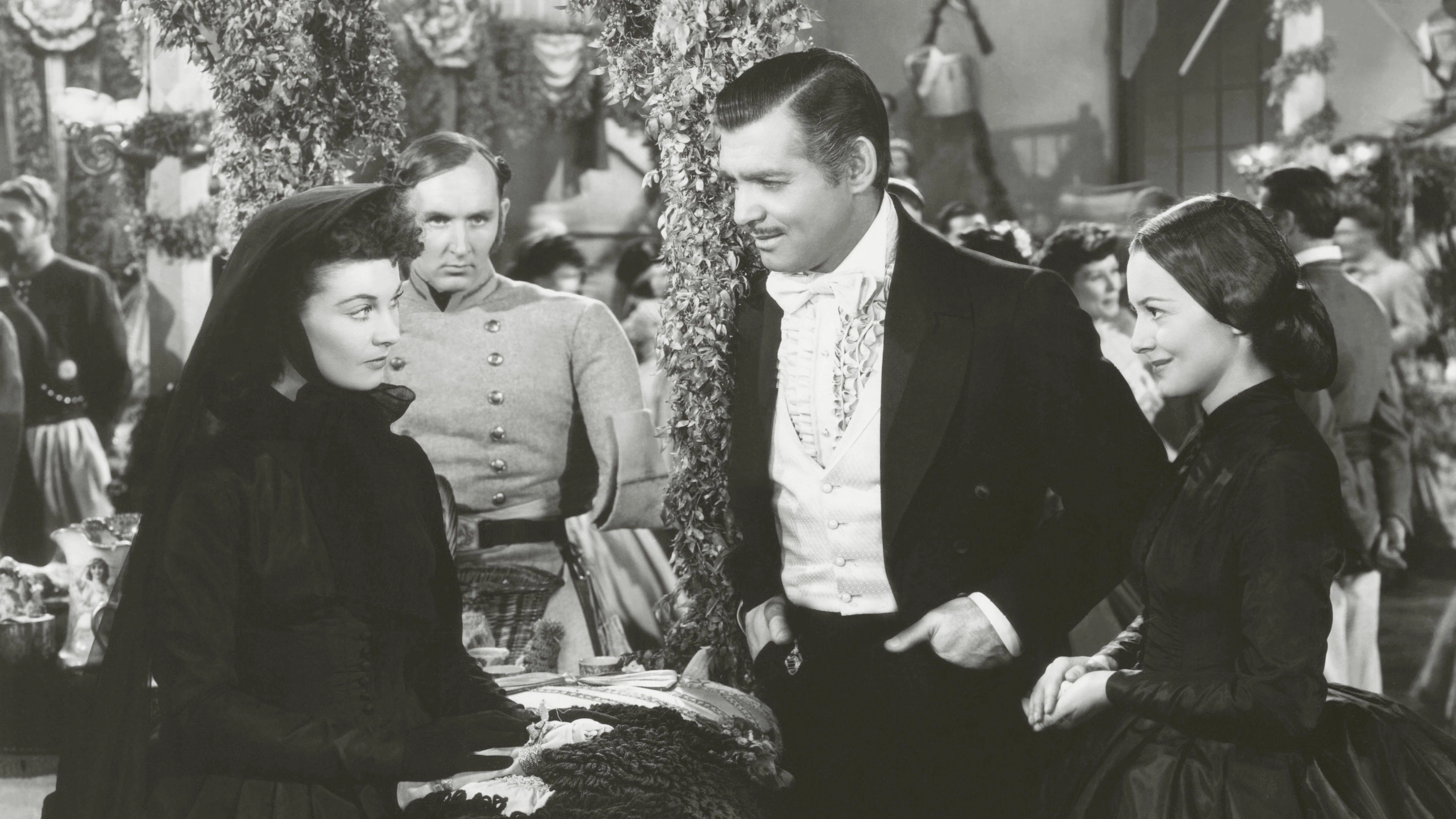 Gone with the Wind