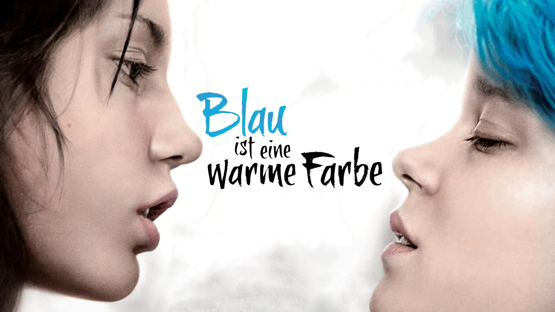 Blue Is the Warmest Color