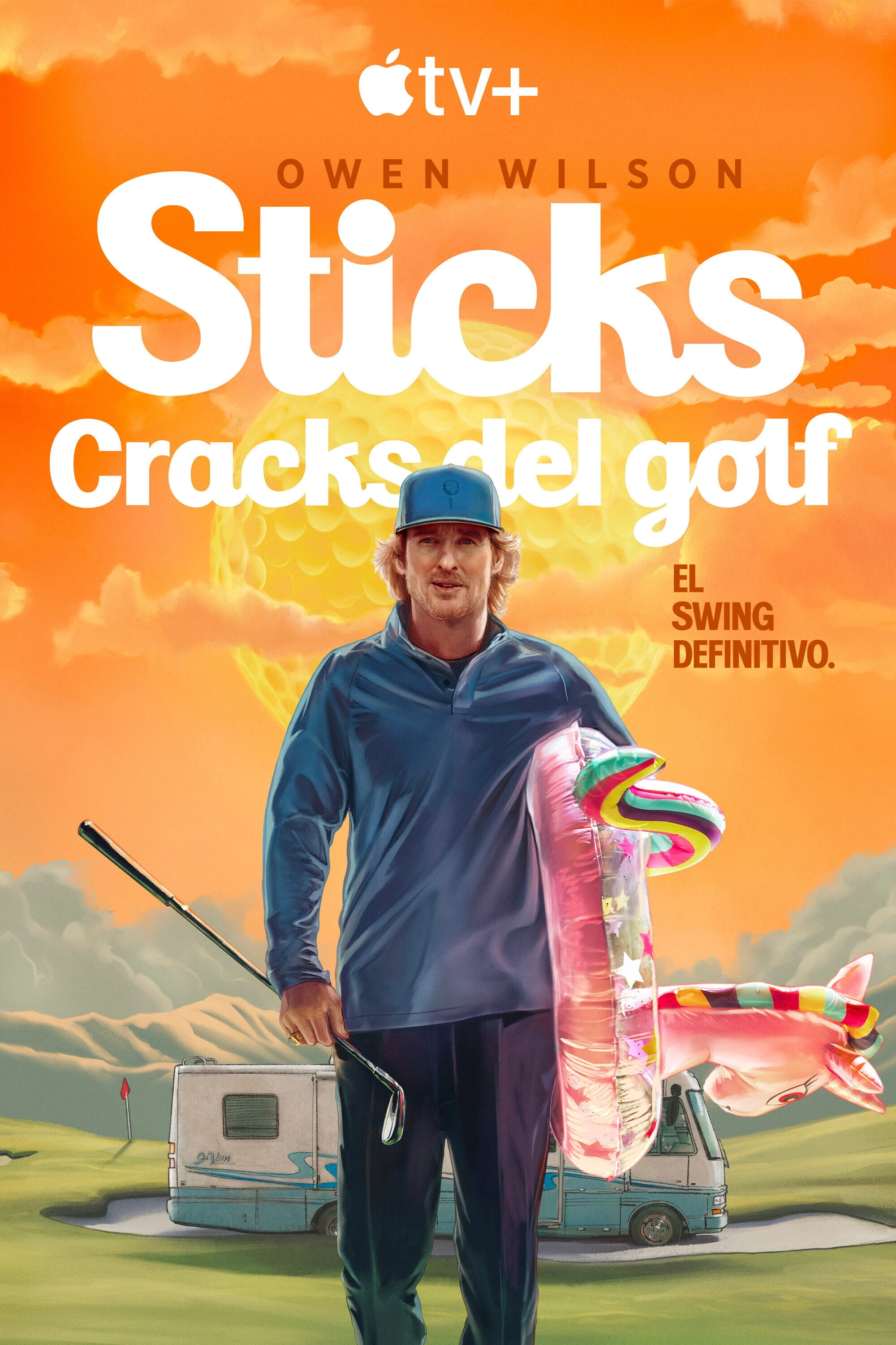 Stick