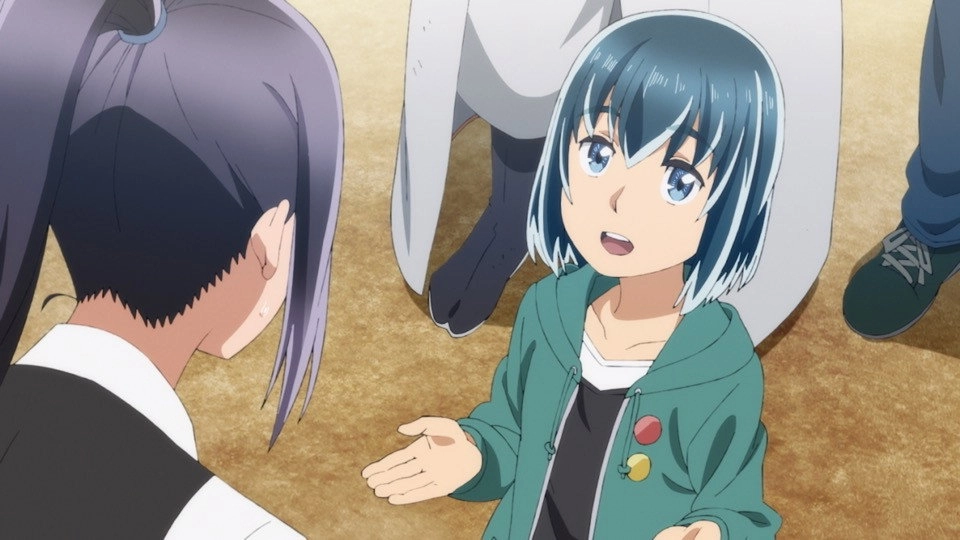 Hinamatsuri